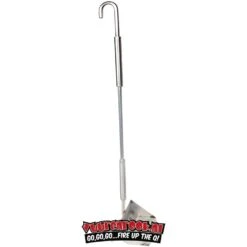 Gateway 300X Cleanout Tool -Keuken Grill Winkel image 207