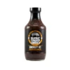 Burnt Finger Smokey Kansas City BBQ Sauce 19.7oz -Keuken Grill Winkel image 2076
