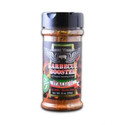 Croix Valley Italian Barbecue Booster 6 Oz