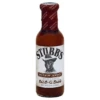 Stubb's Moppin Sauce 18oz -Keuken Grill Winkel image 2086