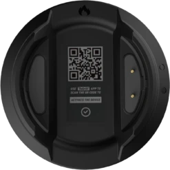 HerQs Dome Thermometer -Keuken Grill Winkel image 2095