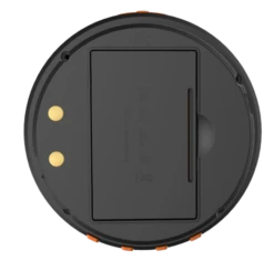 HerQs Dome Thermometer -Keuken Grill Winkel image 2096