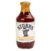 Stubb's Sweet Honey & Spice BBQ Sauce 18oz 2 Stubb's Sweet Honey & Spice BBQ Sauce 18oz -Keuken Grill Winkel image 2101
