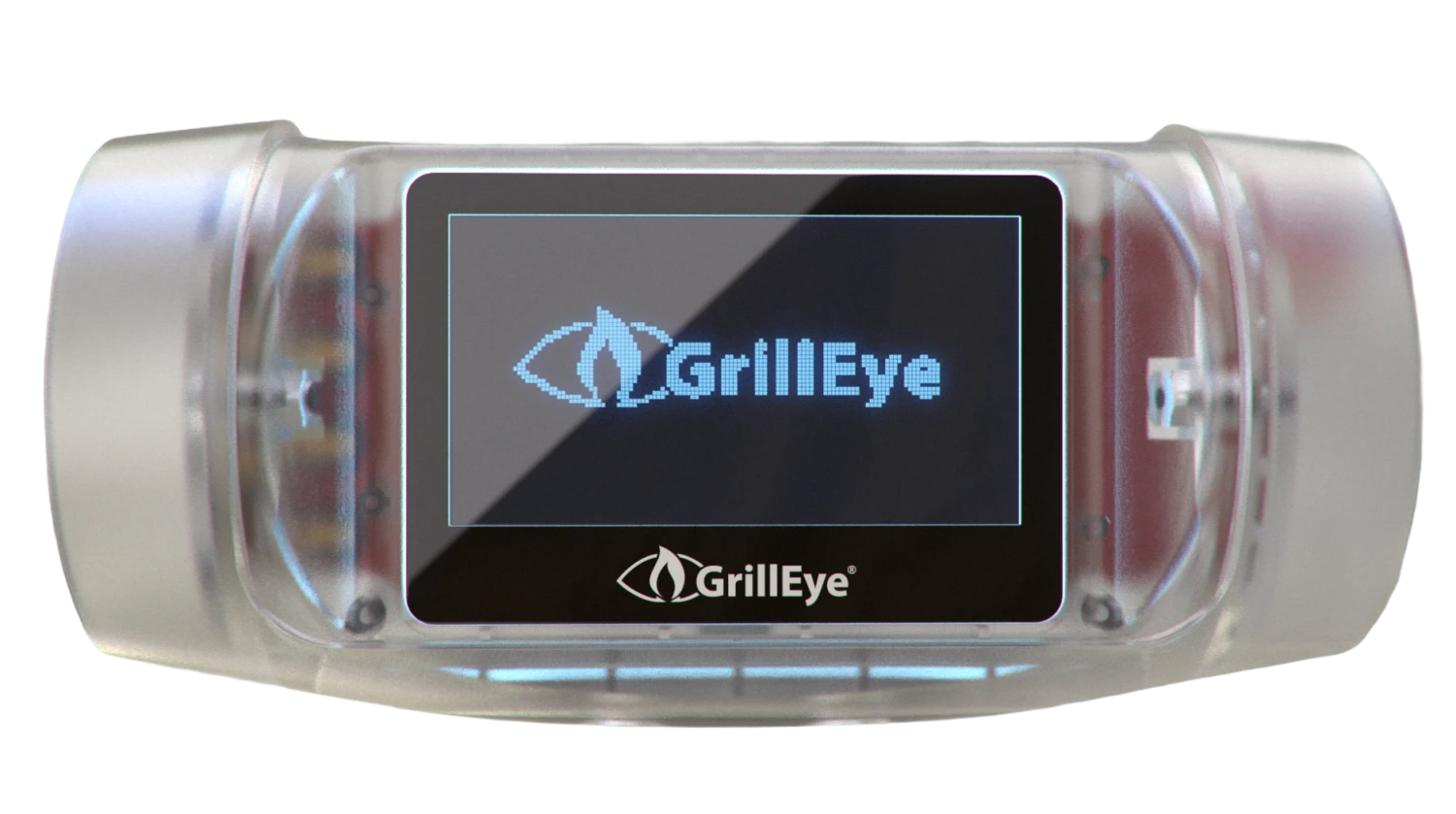Grilleye Max Wifi Thermometer 3 Grilleye Max Wifi Thermometer