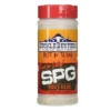 SuckleBusters Salt Pepper ’n Garlic BBQ Rub 14,50oz 2 SuckleBusters Salt Pepper ’n Garlic BBQ Rub 14,50oz -Keuken Grill Winkel image 2130
