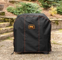 PK 300 Slim Cover -Keuken Grill Winkel image 214