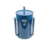 Gateway Drum Smokers - 55 Gallon Logo Plate Blauw 1 Gateway Drum Smokers - 55 Gallon Logo Plate Blauw -Keuken Grill Winkel image 222