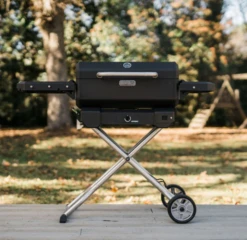 Masterbuilt Portable Charcoal Grill Met Onderstel 13 Masterbuilt Portable Charcoal Grill Met Onderstel -Keuken Grill Winkel image 225