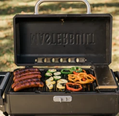 Masterbuilt Portable Charcoal Grill Met Onderstel 14 Masterbuilt Portable Charcoal Grill Met Onderstel -Keuken Grill Winkel image 226