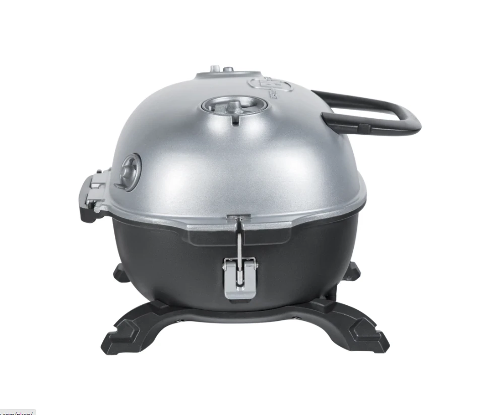 PKGO Camp & Tailgate Grilling System (Flipkit) 4 PKGO Camp & Tailgate Grilling System (Flipkit) - Afbeelding 2