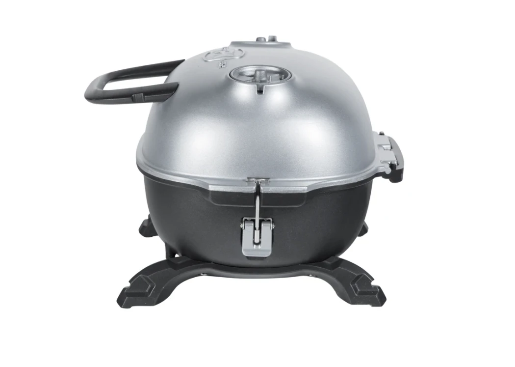 PKGO Camp & Tailgate Grilling System (Flipkit) 7 PKGO Camp & Tailgate Grilling System (Flipkit) - Afbeelding 5