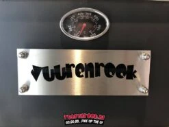 Vuur&Rook Fire Boss Yakitori Grill -Keuken Grill Winkel image 248