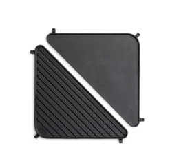 Höfats Cube Plancha -Keuken Grill Winkel image 248