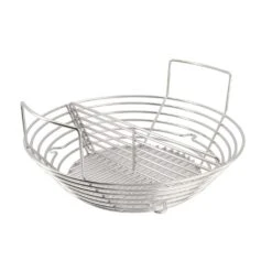 Grill Guru Charcoal Basket Large 19/20/21 Model