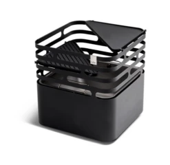 Höfats Cube Plancha -Keuken Grill Winkel image 251