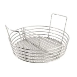 Grill Guru Charcoal Basket Large 2022 Model