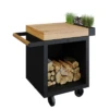 Vuur&Rook Fire Boss Yakitori Grill Rooster -Keuken Grill Winkel image 254