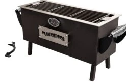Vuur&Rook Fire Boss Yakitori Grill Rooster -Keuken Grill Winkel image 257