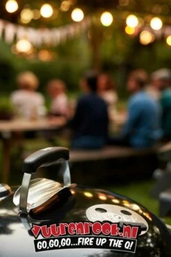 Weber Original Kettle Houtskoolbarbecue Ø 57 Cm 9 Weber Original Kettle Houtskoolbarbecue Ø 57 Cm -Keuken Grill Winkel image 266