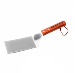 The Bastard Burger Flipper