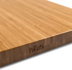 Höfats Cube Bamboe Plank 8 Höfats Cube Bamboe Plank -Keuken Grill Winkel image 274