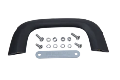 PK Replacement Handle & Hardware Kit