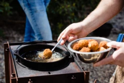 Stoked BBQ Wokplaat -Keuken Grill Winkel image 283