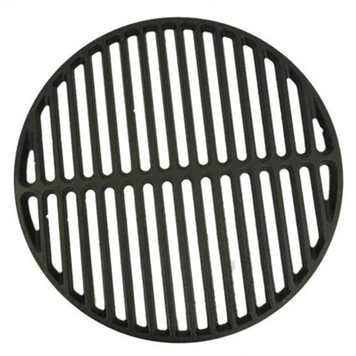 Grill Guru Gietijzeren Rooster Large 3 Grill Guru Gietijzeren Rooster Large