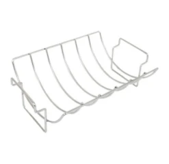 The Bastard Rib Rack RVS