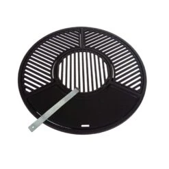 Gietijzeren Grill Combinatie Set Voor 57 Cm Kogel BBQ's 14 Gietijzeren Grill Combinatie Set Voor 57 Cm Kogel BBQ's -Keuken Grill Winkel image 290