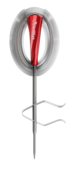 Grilleye Max Wifi Thermometer Starter Pack -Keuken Grill Winkel image 292