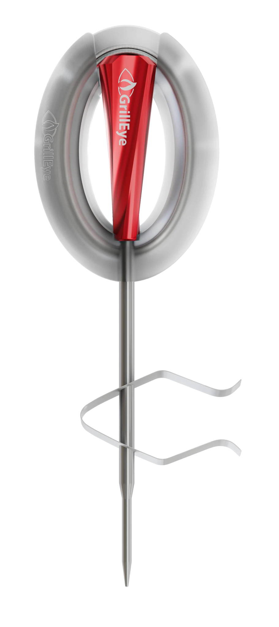 Gietijzeren Grill Combinatie Set Voor 57 Cm Kogel BBQ's 8 Gietijzeren Grill Combinatie Set Voor 57 Cm Kogel BBQ's - Afbeelding 6