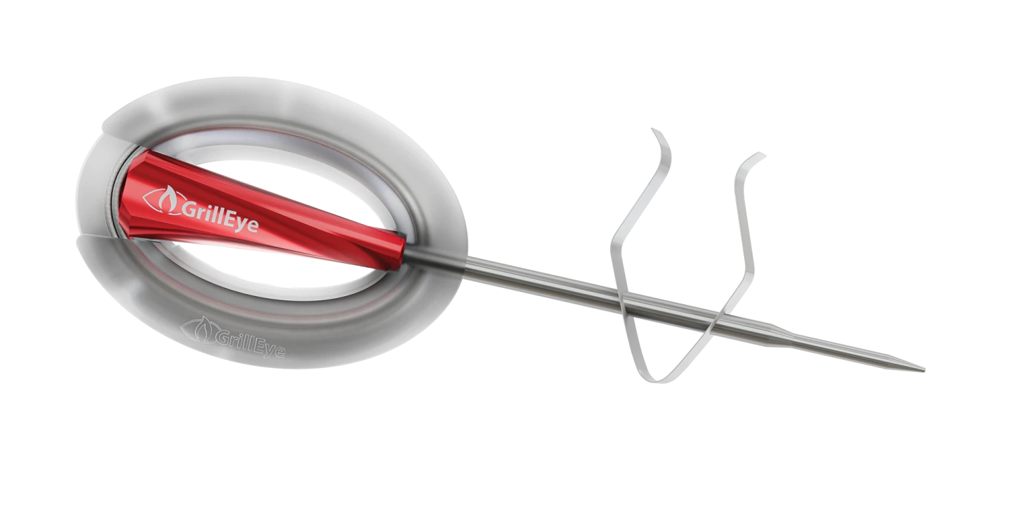 Gietijzeren Grill Combinatie Set Voor 57 Cm Kogel BBQ's 9 Gietijzeren Grill Combinatie Set Voor 57 Cm Kogel BBQ's - Afbeelding 7