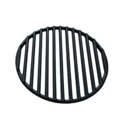 Gietijzeren Grill Combinatie Set Voor 57 Cm Kogel BBQ's 18 Gietijzeren Grill Combinatie Set Voor 57 Cm Kogel BBQ's -Keuken Grill Winkel image 294