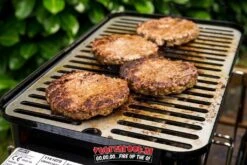 RVS Grillrooster/Plancha Tbv Weber Go Anywhere -Keuken Grill Winkel image 297