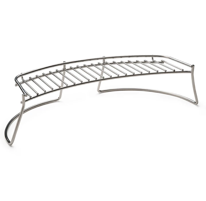 Weber Original Kettle E-5730 Houtskoolbarbecue 57 Cm 5 Weber Original Kettle E-5730 Houtskoolbarbecue 57 Cm - Afbeelding 3