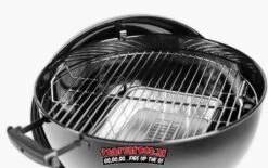Weber Original Kettle E-5730 Houtskoolbarbecue 57 Cm 15 Weber Original Kettle E-5730 Houtskoolbarbecue 57 Cm -Keuken Grill Winkel image 302