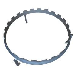 Oldschool BBQ Spiezen Houder -Keuken Grill Winkel image 305