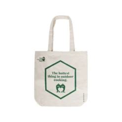 Big Green Egg Canvas Shopper - The Hottest Thing In Outdoor Cooking -Keuken Grill Winkel image 308