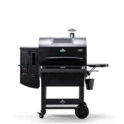 PRE-ORDER Green Mountain Grills Ledge Prime 2.0