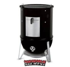 Weber Smokey Mountain Cooker Ø 47 Cm 13 Weber Smokey Mountain Cooker Ø 47 Cm -Keuken Grill Winkel image 310