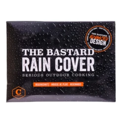 The Bastard Beschermhoes Compact 5 The Bastard Beschermhoes Compact -Keuken Grill Winkel image 313