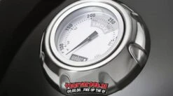 Weber Smokey Mountain Cooker Ø 47 Cm 17 Weber Smokey Mountain Cooker Ø 47 Cm -Keuken Grill Winkel image 314