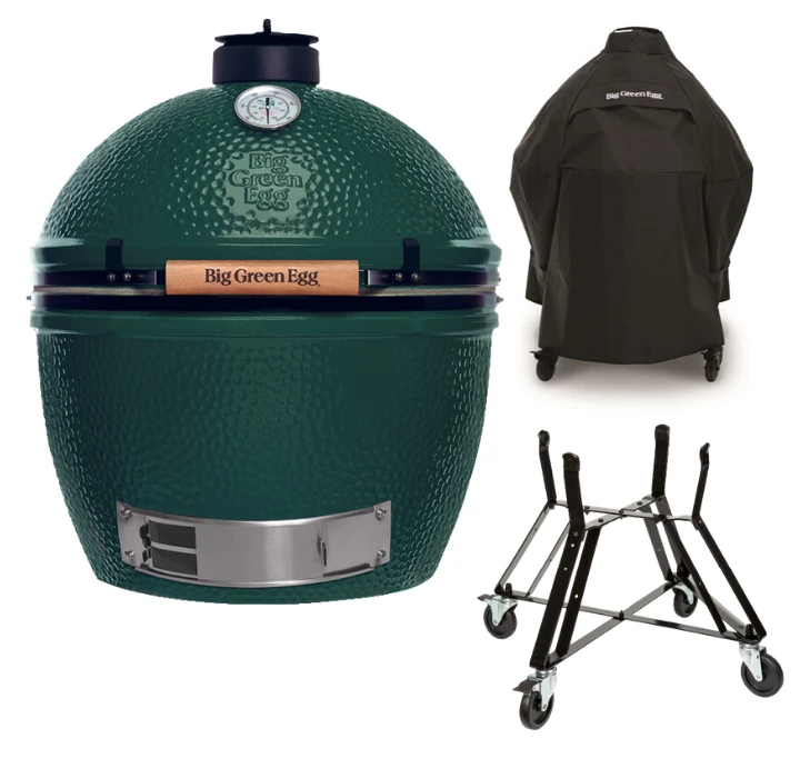 Weber Smokey Mountain Cooker Ø 47 Cm 11 Weber Smokey Mountain Cooker Ø 47 Cm - Afbeelding 9