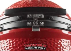 Kamado Joe Big Joe Stand Alone II 14 Kamado Joe Big Joe Stand Alone II -Keuken Grill Winkel image 323