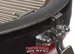 Kamado Joe Big Joe Stand Alone II 16 Kamado Joe Big Joe Stand Alone II -Keuken Grill Winkel image 325