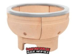 Kamado Joe Big Joe Stand Alone II 17 Kamado Joe Big Joe Stand Alone II -Keuken Grill Winkel image 326