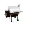 Green Mountain Daniel Boone Thermal Blanket Choice 1 Green Mountain Daniel Boone Thermal Blanket Choice -Keuken Grill Winkel image 328