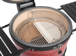 Kamado Joe Classic II 15 Kamado Joe Classic II -Keuken Grill Winkel image 329