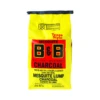 B&B Mesquite Lump Charcoal 3.6 Kg